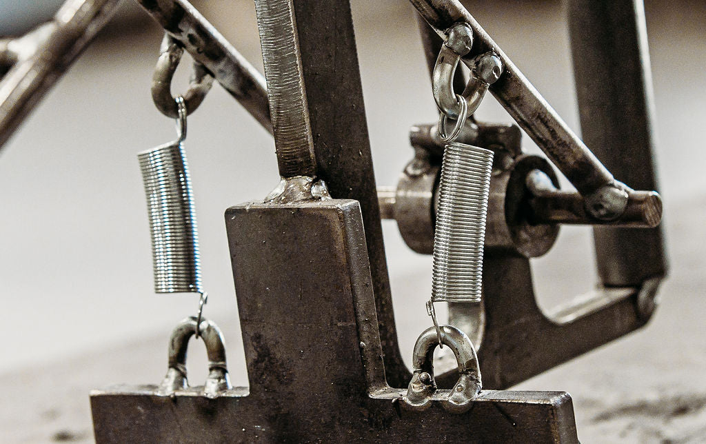 Engine Casting Gripper